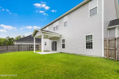 312 Old Snap Dragon Court, Jacksonville, NC 28546 - Photo 39