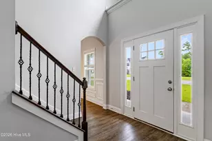 312 Old Snap Dragon Ct, Jacksonville, NC 28546 - Photo 5