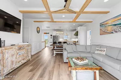 452 E Fourth Street, Ocean Isle Beach, NC 28469 - Photo 5