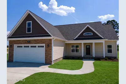 2787 Covent Drive, Farmville, NC 27828 - Photo 1