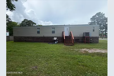 484 Harbinger Street, Belhaven, NC 27810 - Photo 5