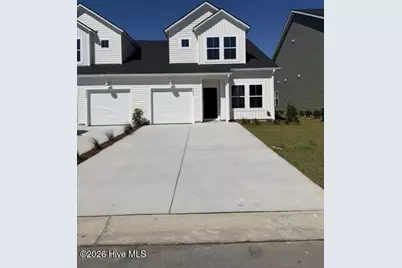 2082 Osprey Isle Lane SW #Lot 53 Blakely, Ocean Isle Beach, NC 28469 - Photo 1