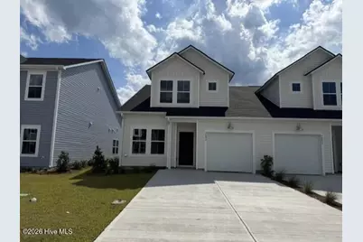 2086 Osprey Isle Lane SW #Lot 54 Blakely, Ocean Isle Beach, NC 28469 - Photo 1