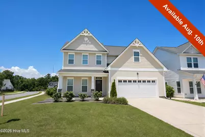 11 Violetear Ridge, Hampstead, NC 28443 - Photo 1