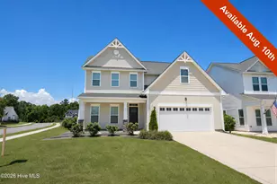 11 Violetear Rdg, Hampstead, NC 28443 - Photo 1
