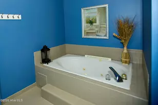 4511 Bob White Trail N, Wilson, NC 27896 - Photo 19