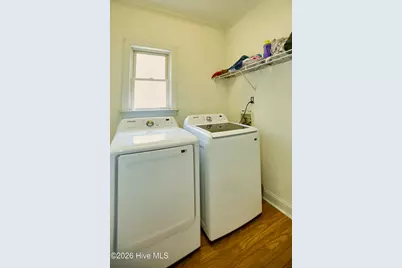 4511 Bobwhite Trail N, Wilson, NC 27896 - Photo 27