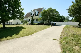 4511 Bob White Trail N, Wilson, NC 27896 - Photo 3