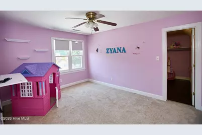 4511 Bobwhite Trail N, Wilson, NC 27896 - Photo 25