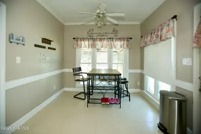 4511 Bobwhite Trail N, Wilson, NC 27896 - Photo 7