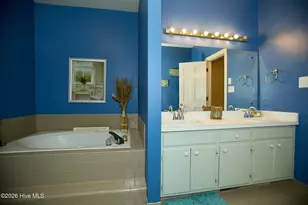 4511 Bob White Trail N, Wilson, NC 27896 - Photo 17
