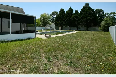 4511 Bobwhite Trail N, Wilson, NC 27896 - Photo 31