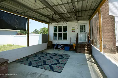 4511 Bobwhite Trail N, Wilson, NC 27896 - Photo 29