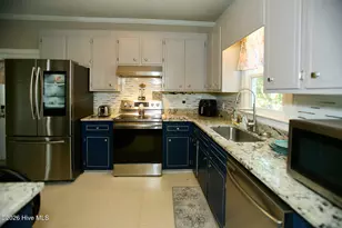 4511 Bob White Trail N, Wilson, NC 27896 - Photo 5