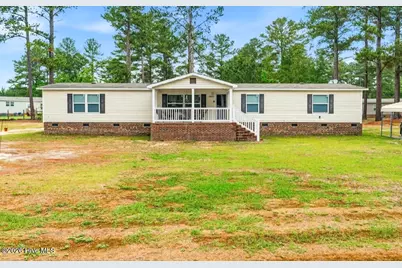 20941 Iris Drive, Wagram, NC 28396 - Photo 1