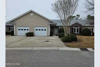 4415 Willow Moss Way, Southport, NC 28461 - Photo 1