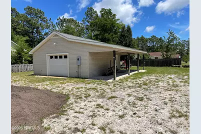 1136 Long Leaf Road, Southport, NC 28461 - Photo 39