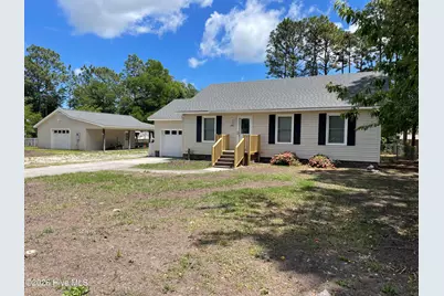 1136 Long Leaf Road, Southport, NC 28461 - Photo 1