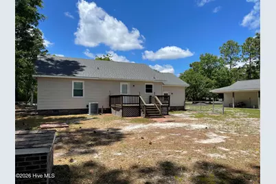 1136 Long Leaf Road, Southport, NC 28461 - Photo 35