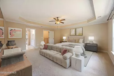 5734 Whispering Pines Way, Evans, GA 30809 - Photo 35