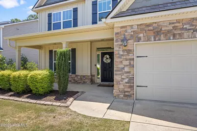 5734 Whispering Pines Way, Evans, GA 30809 - Photo 9