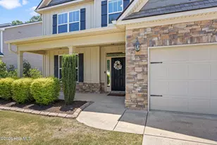 5734 Whispering Pnes Wy, Evans, GA 30809 - Photo 9
