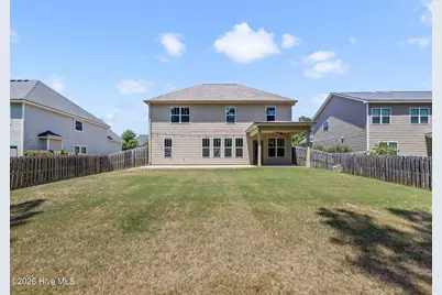 5734 Whispering Pines Way, Evans, GA 30809 - Photo 59