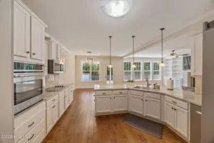5734 Whispering Pnes Wy, Evans, GA 30809 - Photo 15