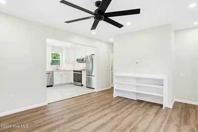 105 Ramsey Drive, Jacksonville, NC 28540 - Photo 5