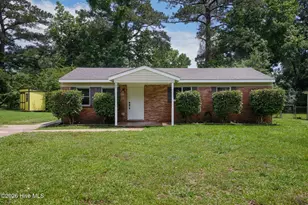 105 Ramsey Dr, Jacksonville, NC 28540 - Photo 1