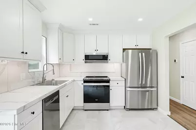 105 Ramsey Drive, Jacksonville, NC 28540 - Photo 11