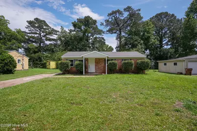 105 Ramsey Drive, Jacksonville, NC 28540 - Photo 3