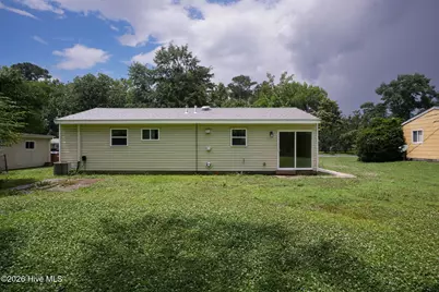 105 Ramsey Drive, Jacksonville, NC 28540 - Photo 21