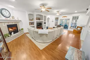 906 Broomfield Trail, Elizabeth City, NC 27909 - Photo 21