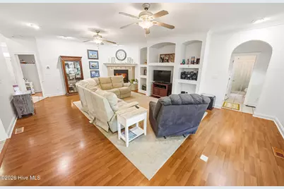 906 Broomfield Trail, Elizabeth City, NC 27909 - Photo 19