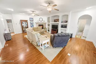 906 Broomfield Trail, Elizabeth City, NC 27909 - Photo 19