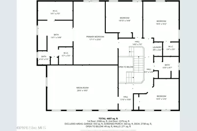 906 Broomfield Trail, Elizabeth City, NC 27909 - Photo 97