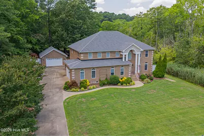 906 Broomfield Trail, Elizabeth City, NC 27909 - Photo 1