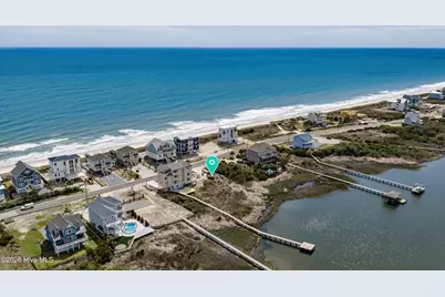 701 New River Inlet Road, North Topsail Beach, NC 28460 - Photo 9