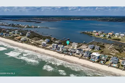 701 New River Inlet Road, North Topsail Beach, NC 28460 - Photo 13