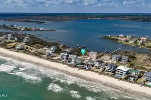 701 New River Inlet Rd, North Topsail Beach, NC 28460 - Photo 13