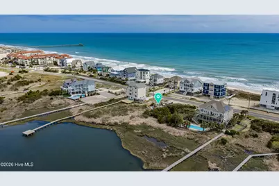 701 New River Inlet Road, North Topsail Beach, NC 28460 - Photo 15
