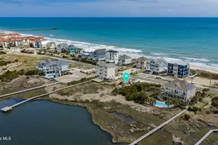 701 New River Inlet Rd, North Topsail Beach, NC 28460 - Photo 15