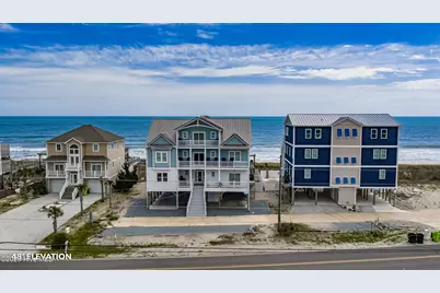701 New River Inlet Road, North Topsail Beach, NC 28460 - Photo 21
