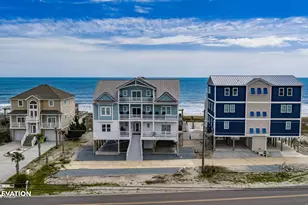 701 New River Inlet Rd, North Topsail Beach, NC 28460 - Photo 21