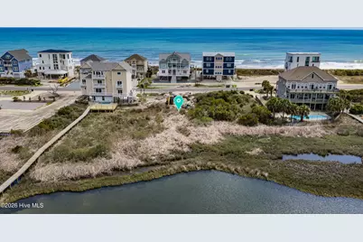 701 New River Inlet Road, North Topsail Beach, NC 28460 - Photo 17