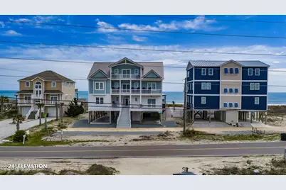 701 New River Inlet Road, North Topsail Beach, NC 28460 - Photo 19