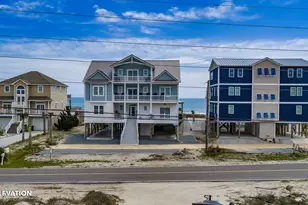 701 New River Inlet Rd, North Topsail Beach, NC 28460 - Photo 19