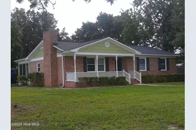 101 Apache Trail, Wilmington, NC 28409 - Photo 1