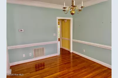 409 Mayfair Drive, Rocky Mount, NC 27804 - Photo 15